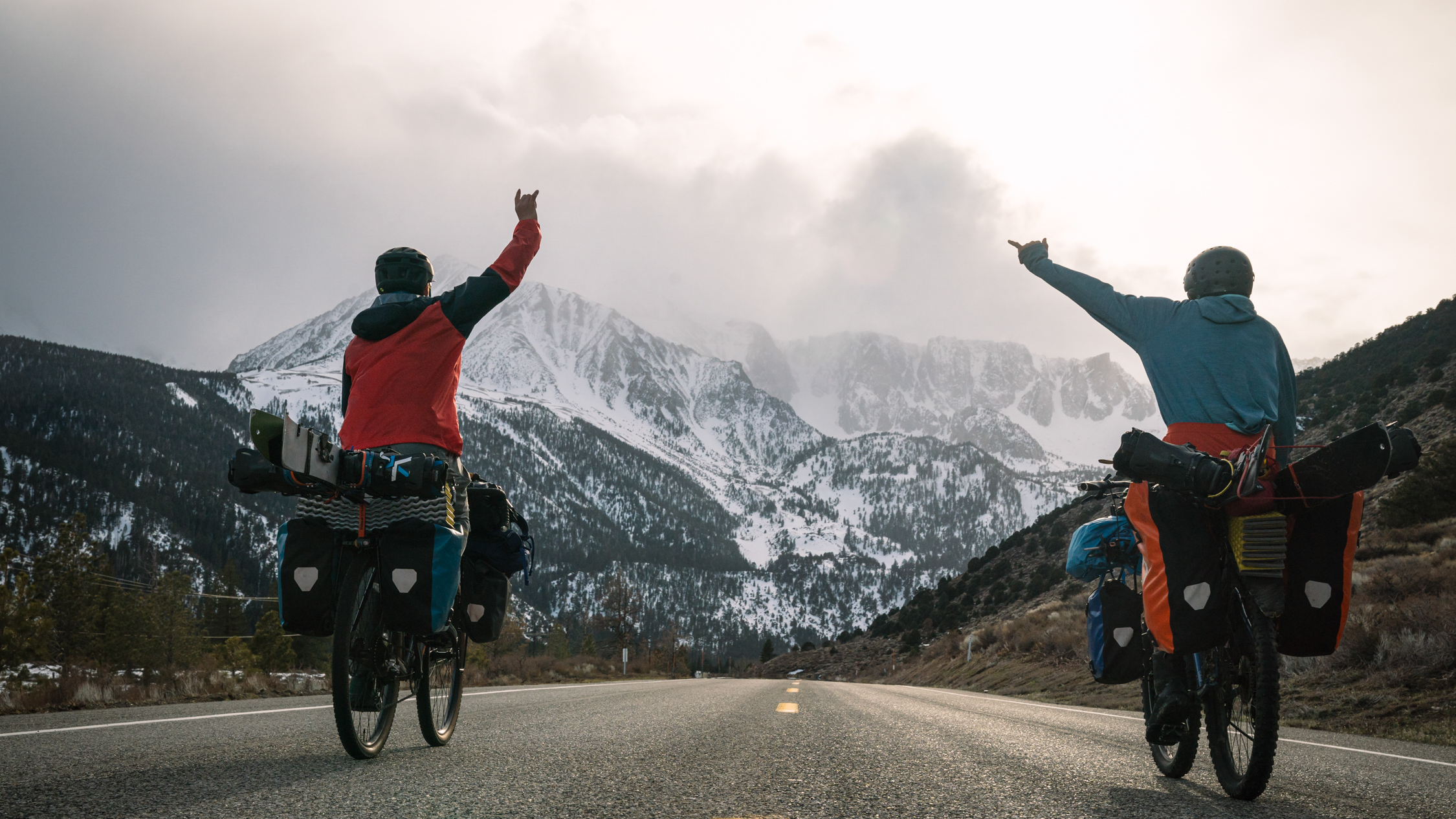 THE ART OF RECREATION